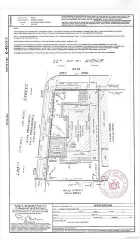 149-02 11th Avenue Whitestone NY 11357
