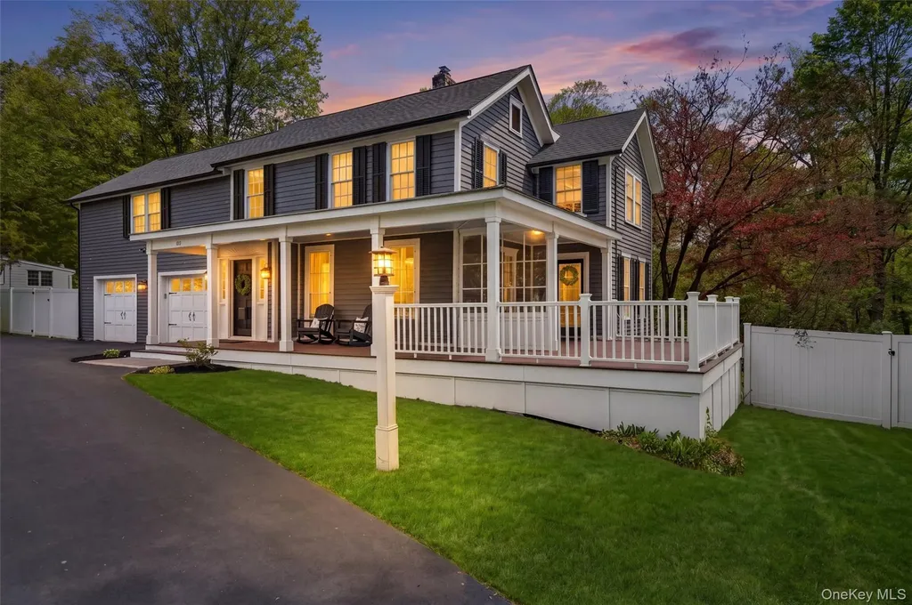 88 Maple Avenue Warwick NY 10990