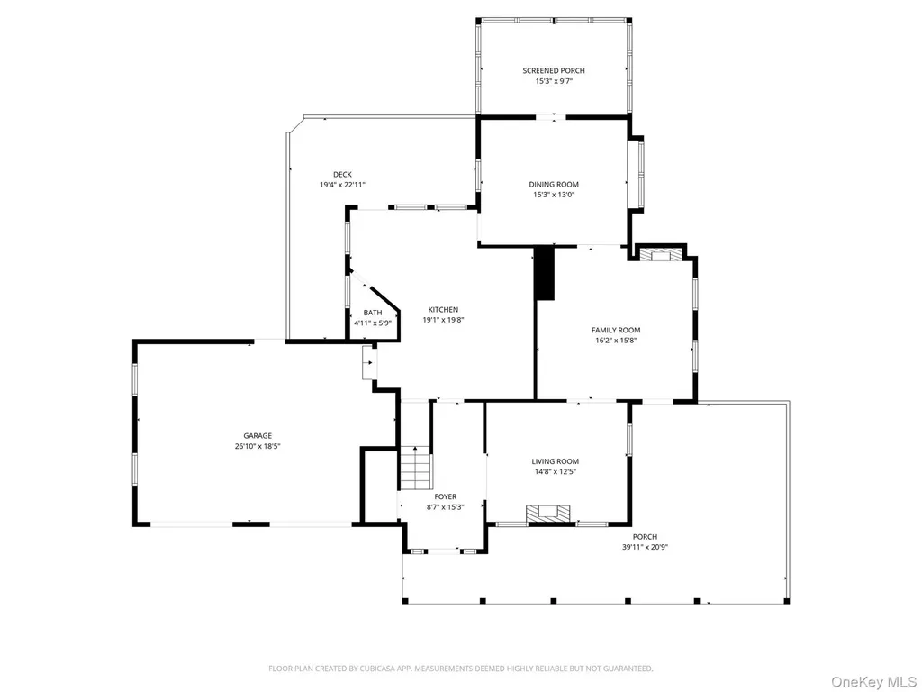 88 Maple Avenue Warwick NY 10990