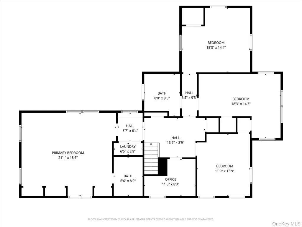 88 Maple Avenue Warwick NY 10990