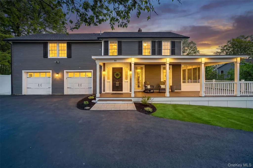 88 Maple Avenue Warwick NY 10990