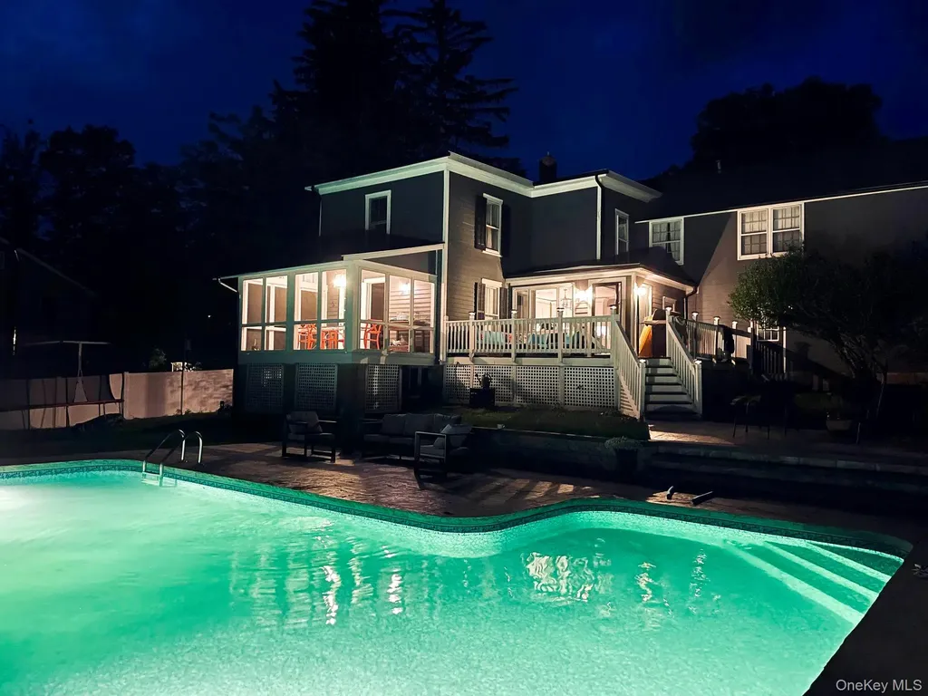 88 Maple Avenue Warwick NY 10990