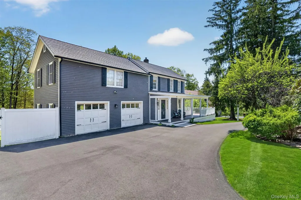 88 Maple Avenue Warwick NY 10990