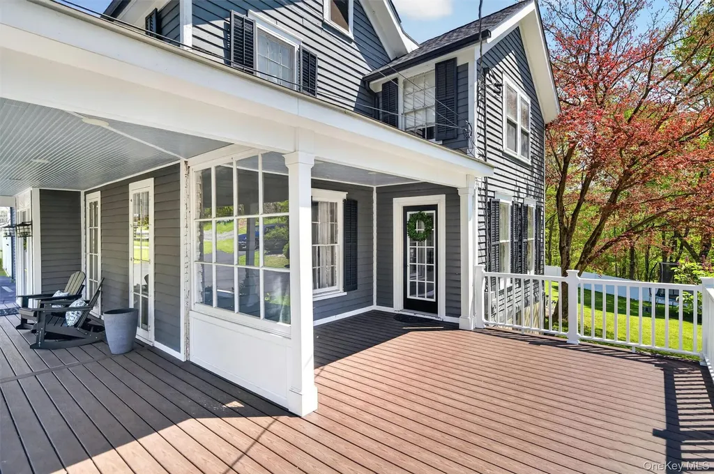 88 Maple Avenue Warwick NY 10990