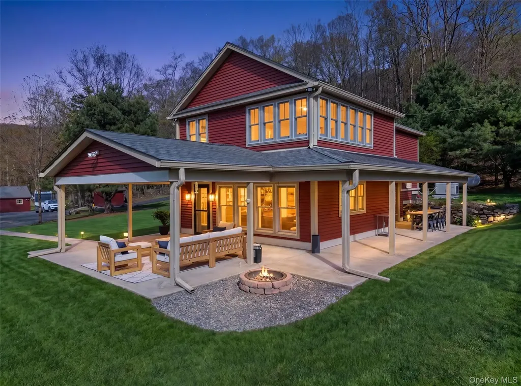 160 Cascade Road Warwick NY 10990