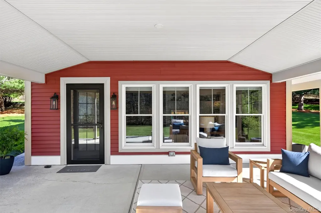 160 Cascade Road Warwick NY 10990