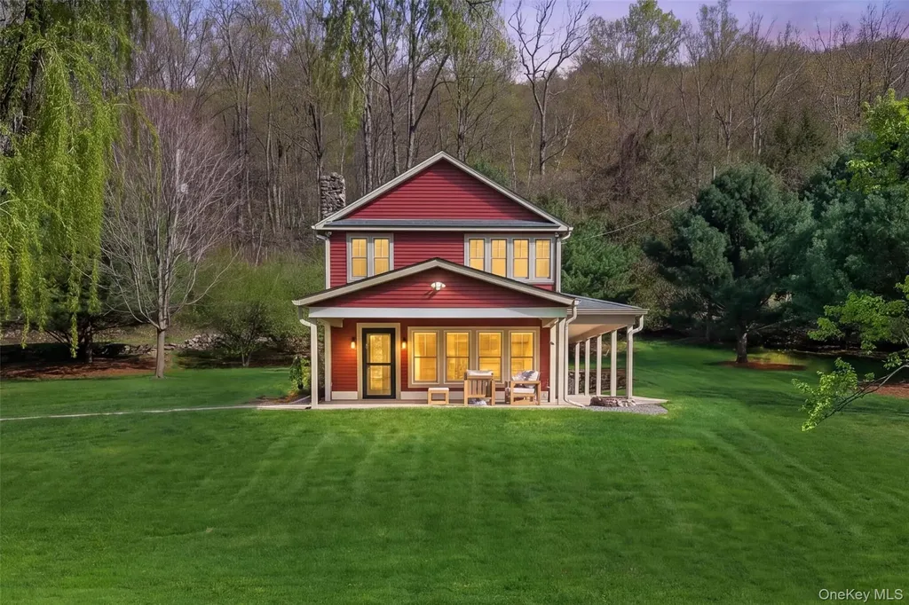 160 Cascade Road Warwick NY 10990