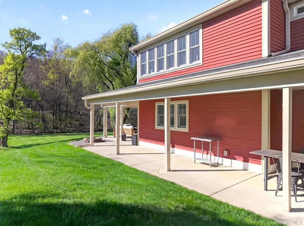160 Cascade Road Warwick NY 10990
