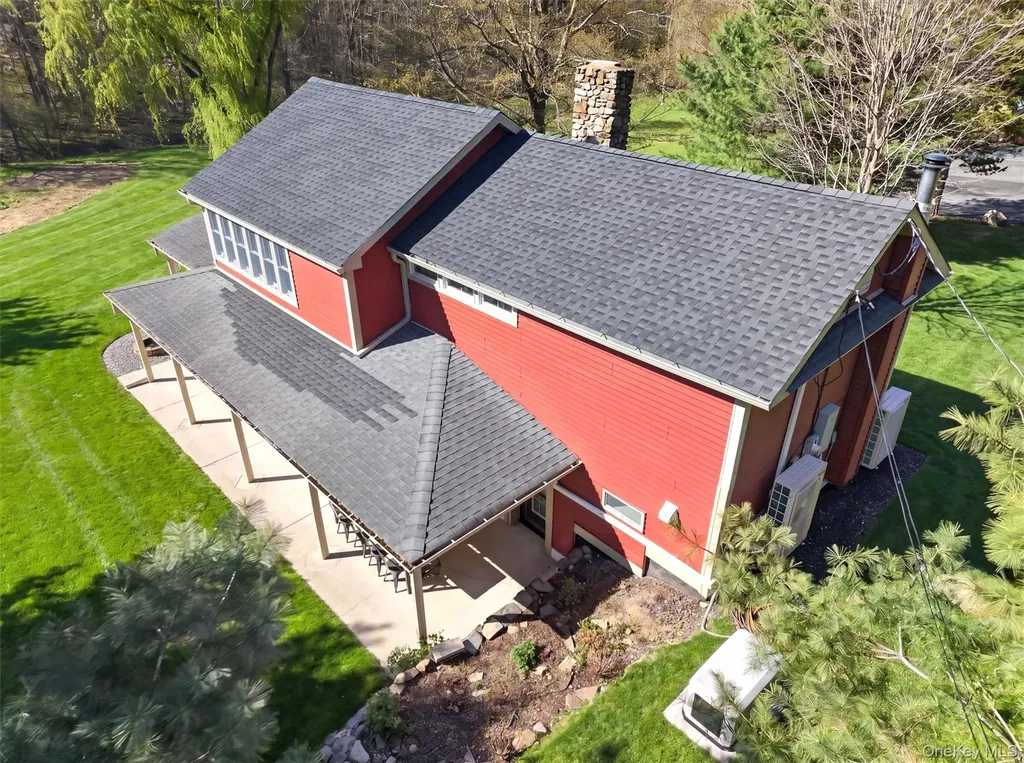 160 Cascade Road Warwick NY 10990