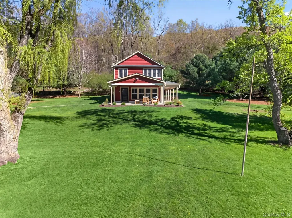 160 Cascade Road Warwick NY 10990