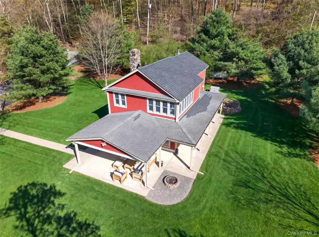 160 Cascade Road Warwick NY 10990