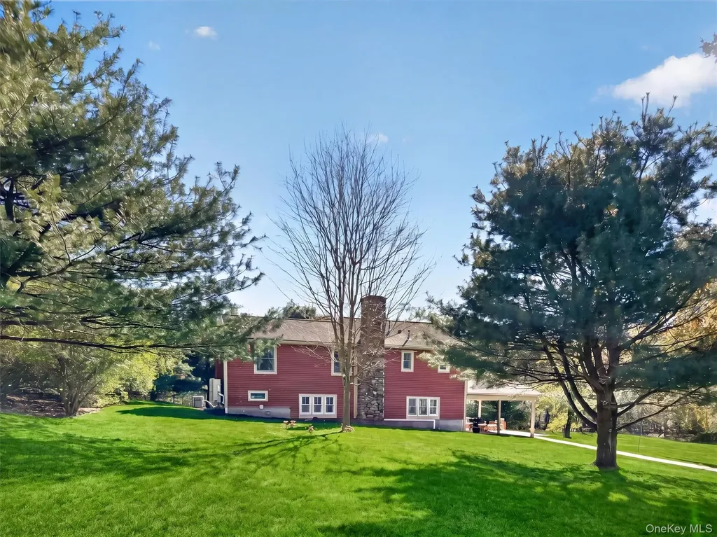 160 Cascade Road Warwick NY 10990