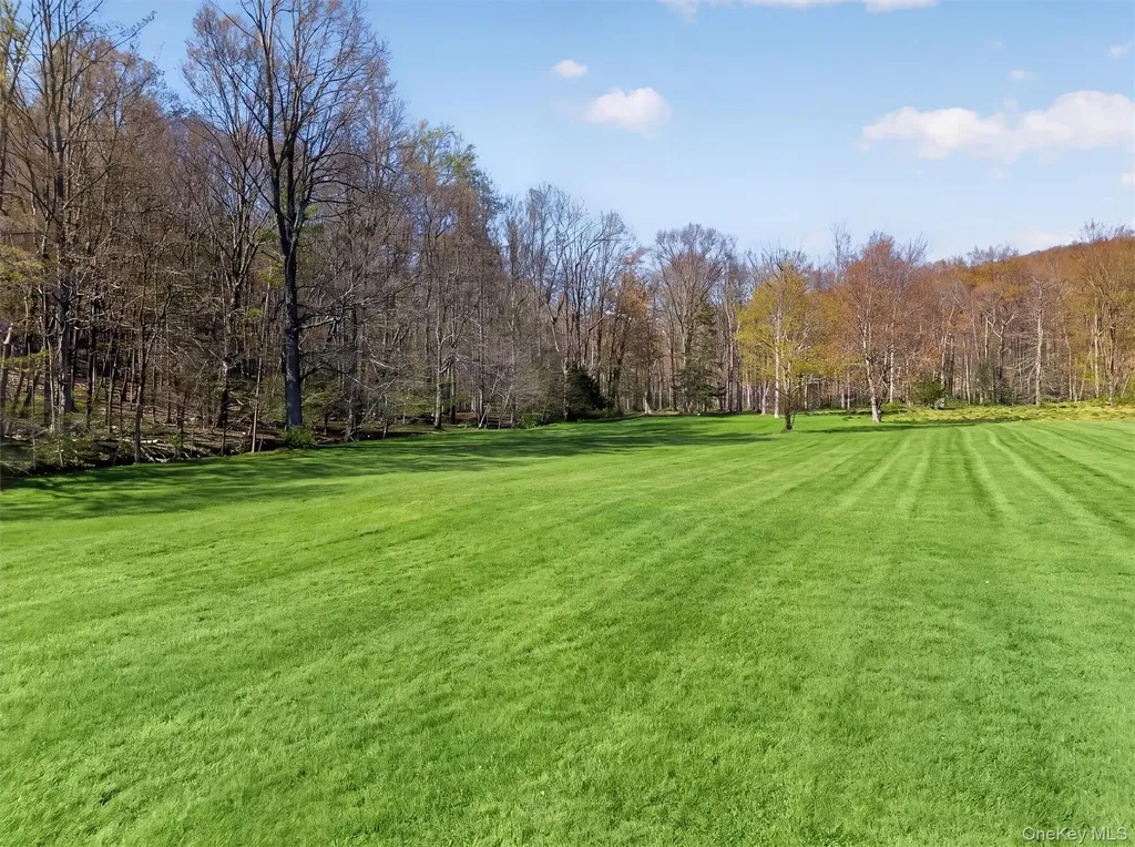 160 Cascade Road Warwick NY 10990