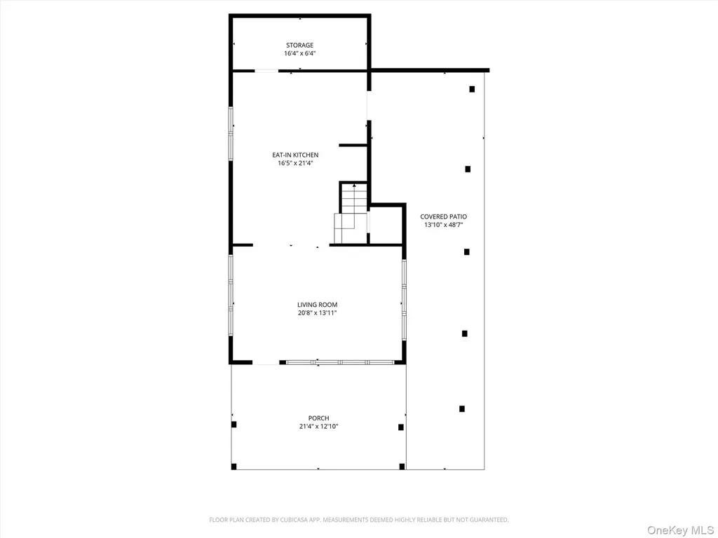 160 Cascade Road Warwick NY 10990