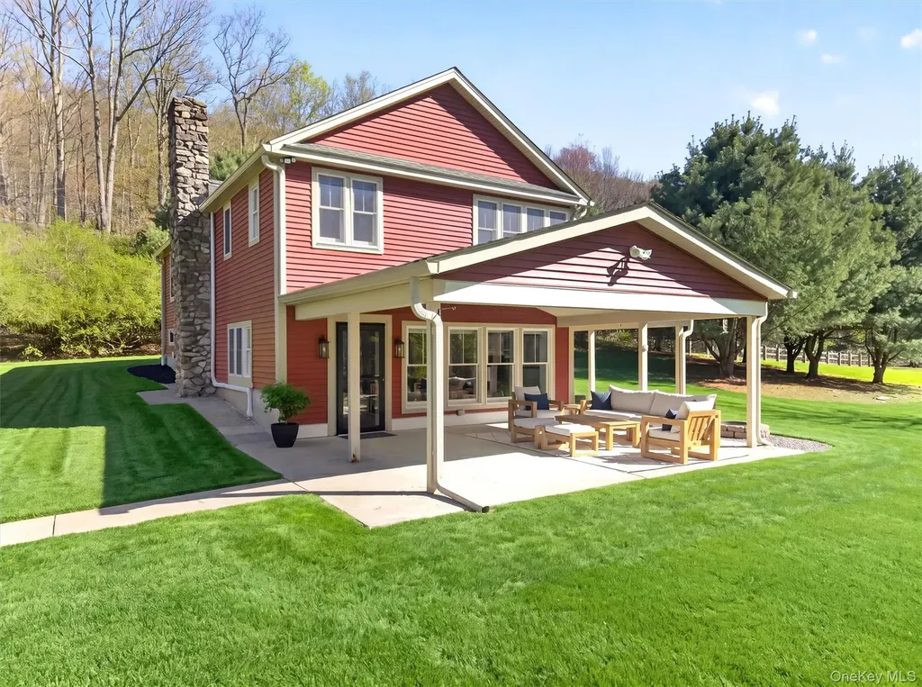160 Cascade Road Warwick NY 10990