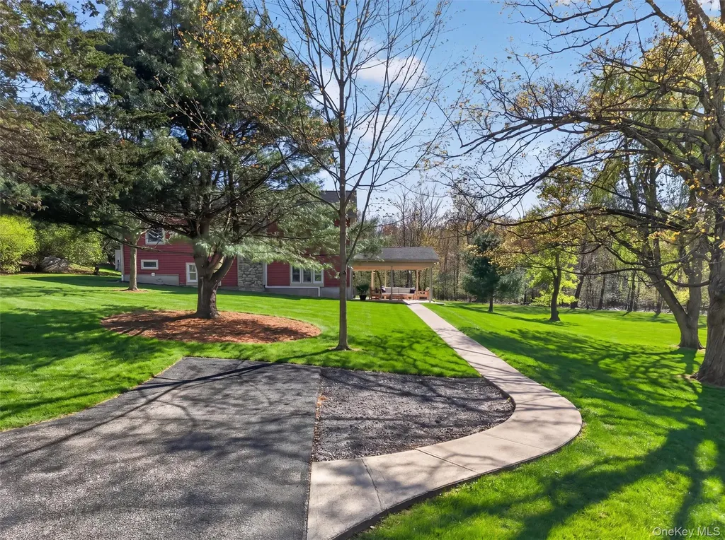 160 Cascade Road Warwick NY 10990