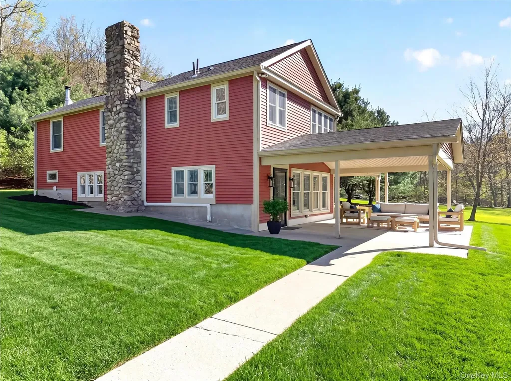 160 Cascade Road Warwick NY 10990