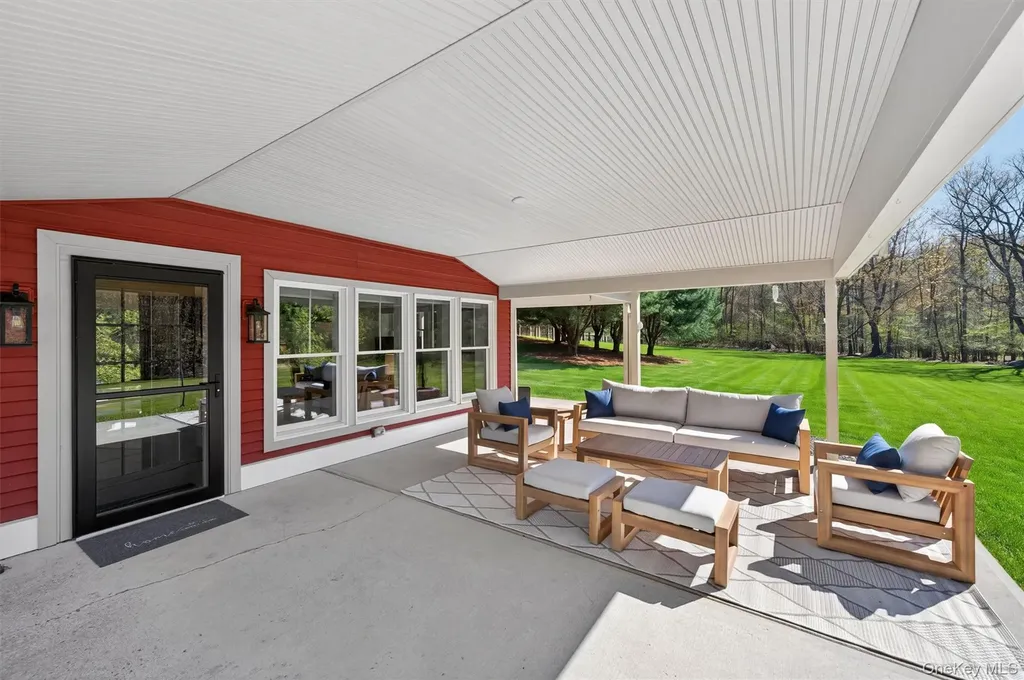 160 Cascade Road Warwick NY 10990