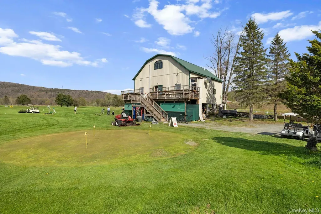 42565 Route 28 Middletown NY 12455