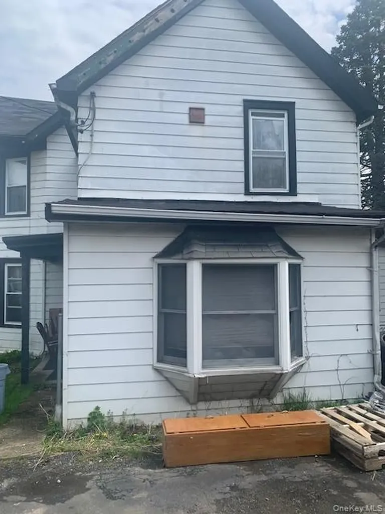 36 Ackerman Street Beacon NY 12508