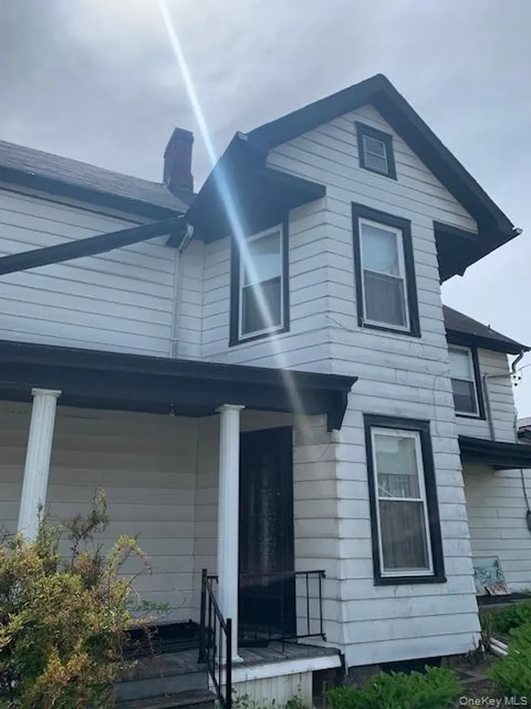36 Ackerman Street Beacon NY 12508