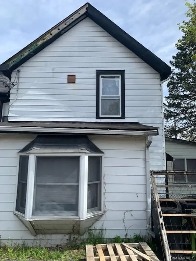 36 Ackerman Street Beacon NY 12508