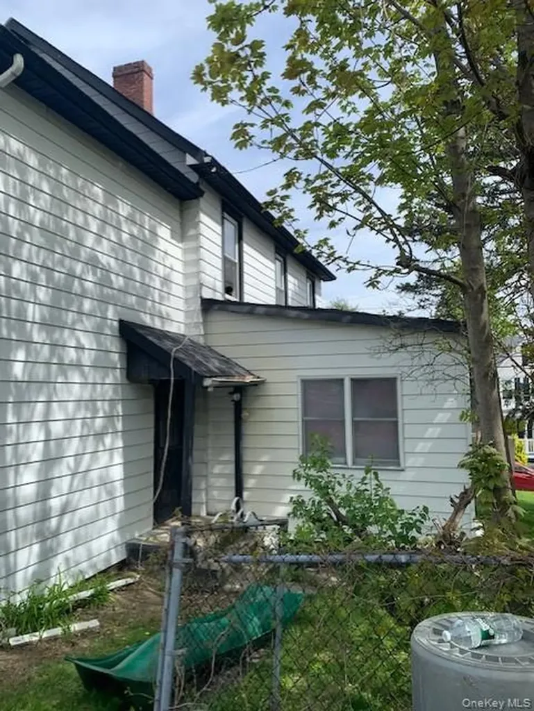 36 Ackerman Street Beacon NY 12508