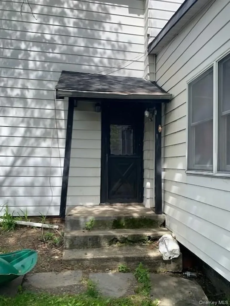 36 Ackerman Street Beacon NY 12508