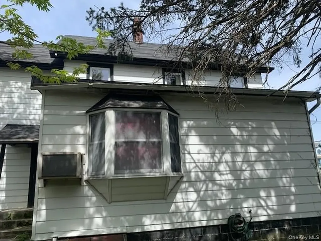 36 Ackerman Street Beacon NY 12508