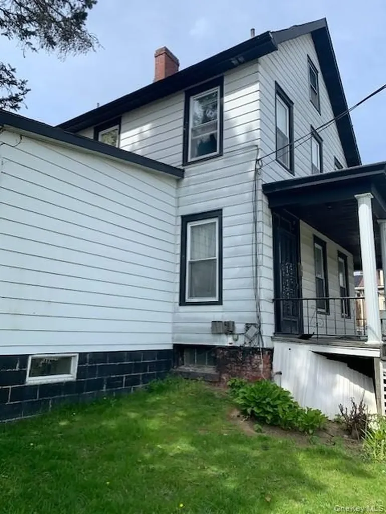 36 Ackerman Street Beacon NY 12508