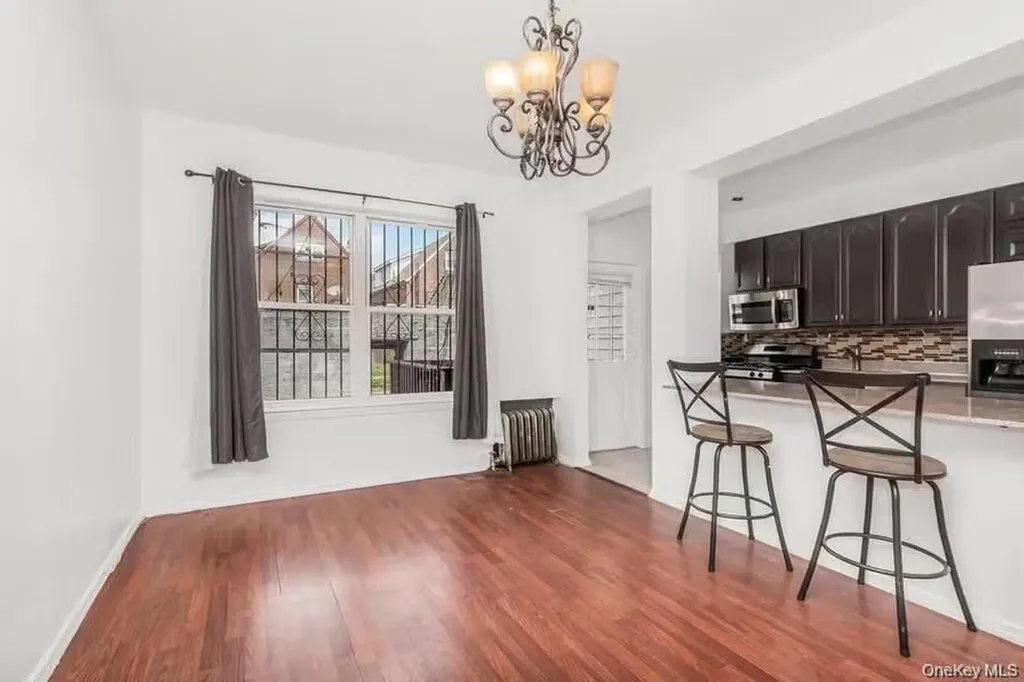 951 E 221st Street Bronx NY 10469