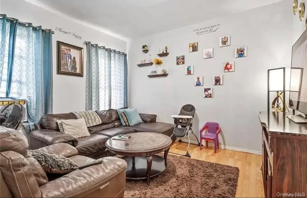 951 E 221st Street Bronx NY 10469