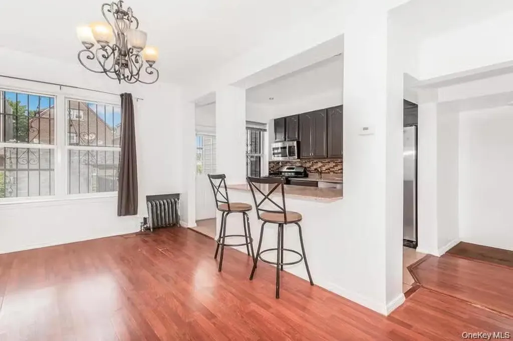951 E 221st Street Bronx NY 10469