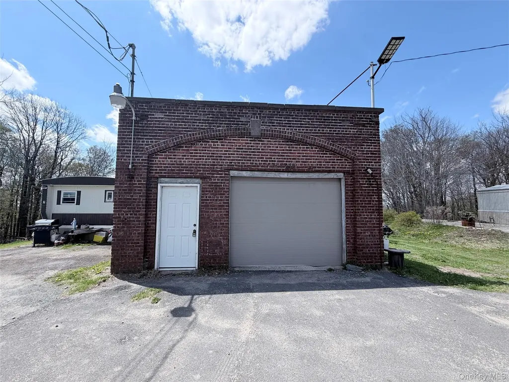 17 Murphy Lane Liberty NY 12754