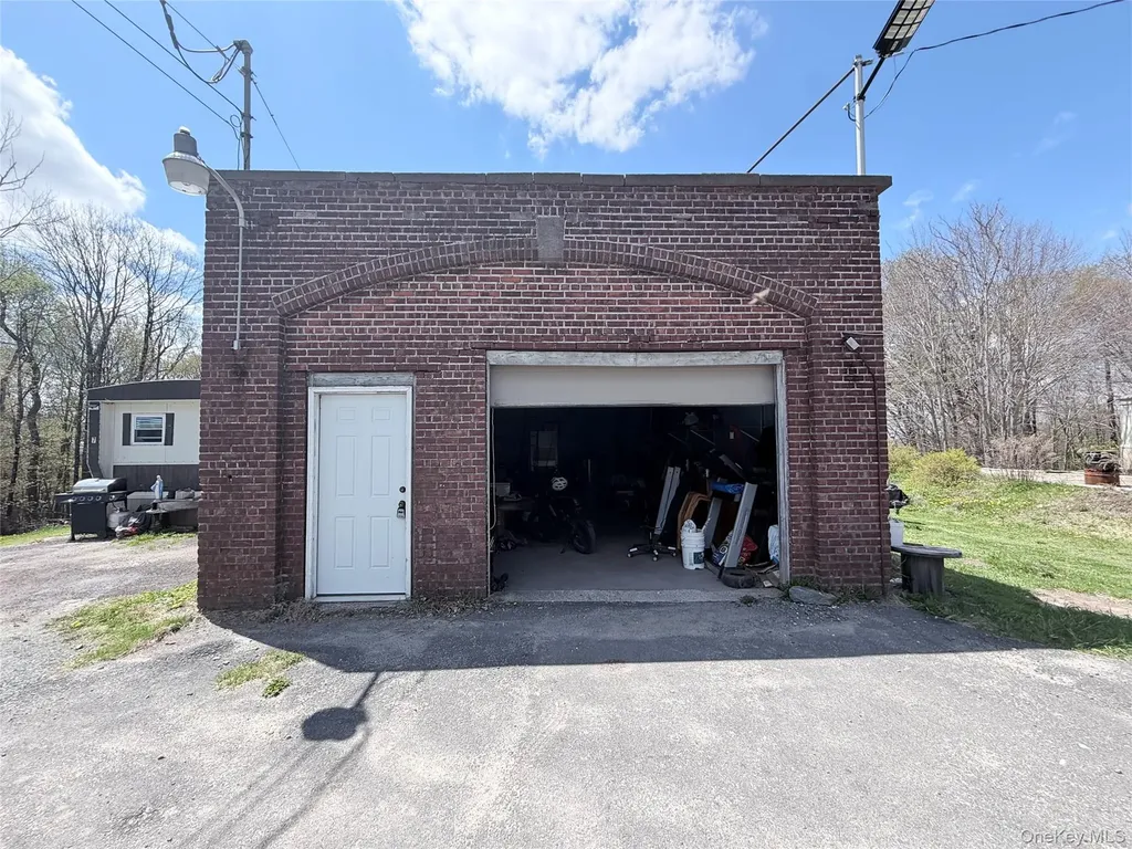 17 Murphy Lane Liberty NY 12754