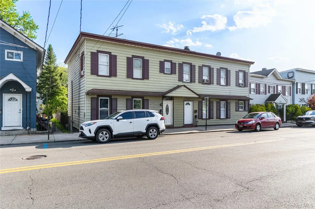 121 Broadway Haverstraw NY 10927