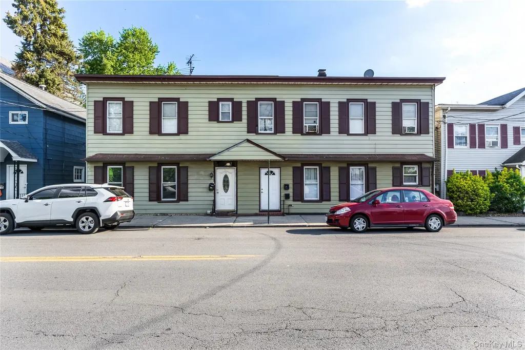 121 Broadway Haverstraw NY 10927