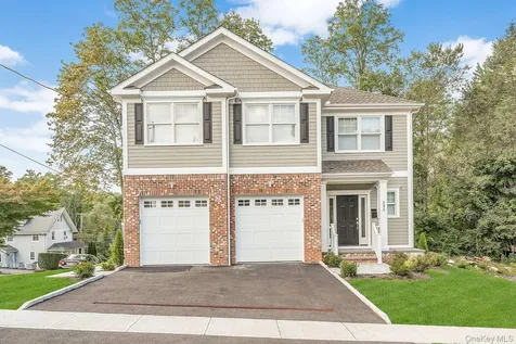 233A Lincoln Avenue West Harrison NY 10604