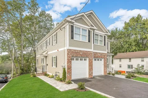 233A Lincoln Avenue West Harrison NY 10604
