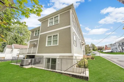 233A Lincoln Avenue West Harrison NY 10604
