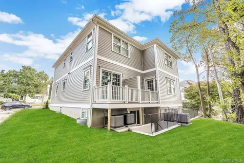 233A Lincoln Avenue West Harrison NY 10604