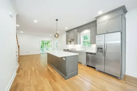233A Lincoln Avenue West Harrison NY 10604