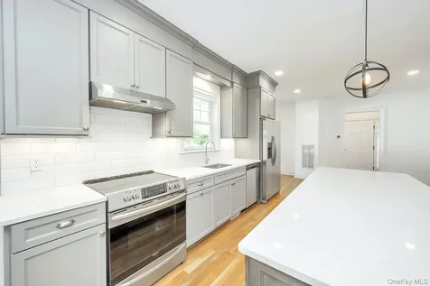 233A Lincoln Avenue West Harrison NY 10604