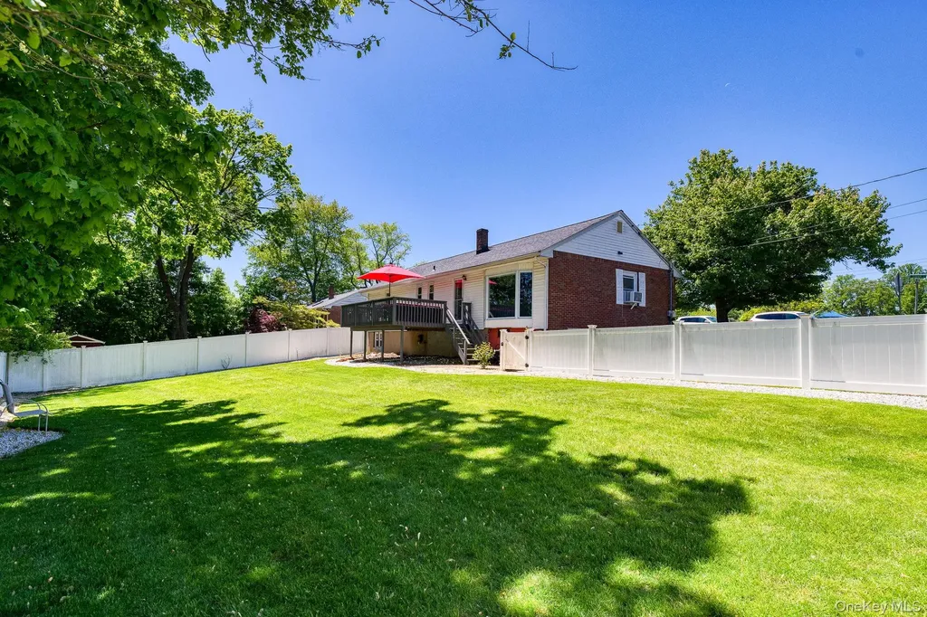 117 Lester Drive Tappan NY 10983