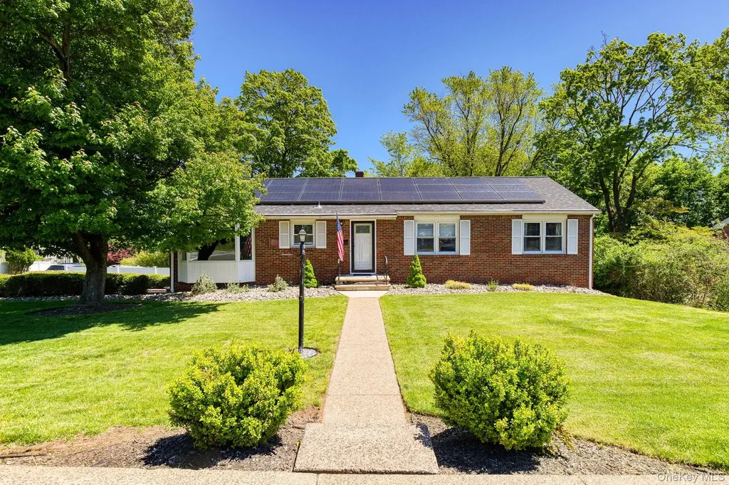 117 Lester Drive Tappan NY 10983