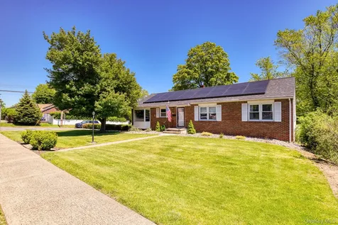 117 Lester Drive Tappan NY 10983