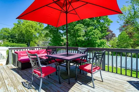 117 Lester Drive Tappan NY 10983