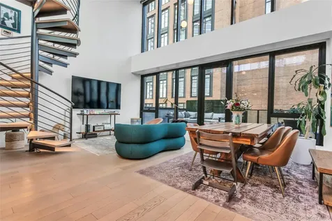 4507 Court Square Long Island City NY 11101