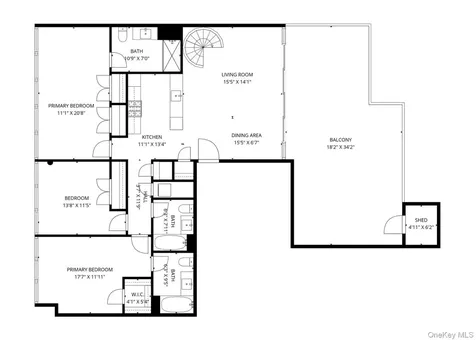 4507 Court Square Long Island City NY 11101