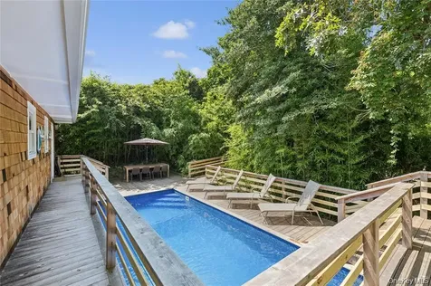 317 Sky Walk Fire Island Pines NY 11782
